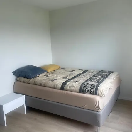 Apartment Senator With 3 Bedrooms Near Oslo Airport Raholt