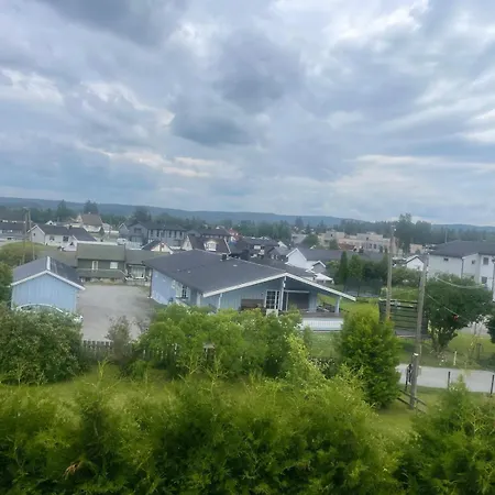 Senator With 3 Bedrooms Near Oslo Airport *